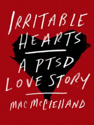 cover image of Irritable Hearts